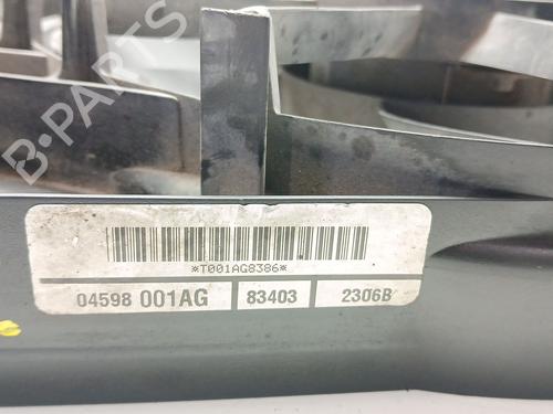 Radiator fan CHRYSLER 300C (LX, LE) 3.0 CRD | BP27315700M35 - Image 4