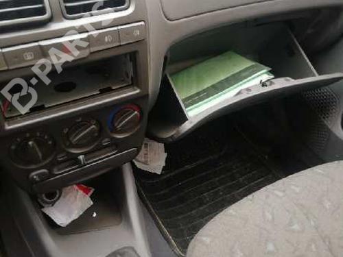 Left mirror HYUNDAI ACCENT II (LC)  | BP9344848C26 