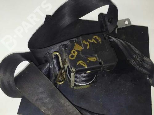 Used Front right seatbelt CITROËN C3 I (FC_, FN_) 1.1 i (60 hp) 12192966
