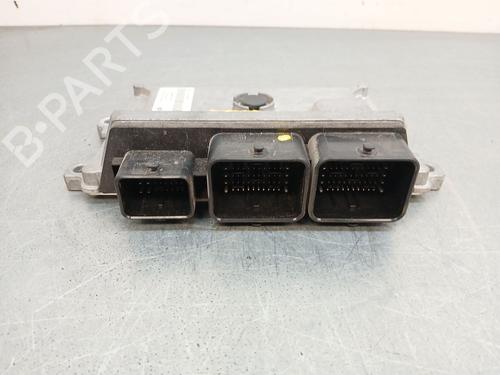 Engine control unit (ECU) CITROËN C3 III (SX) 1.2 VTi 82 | BP36754482M57 - Image 3