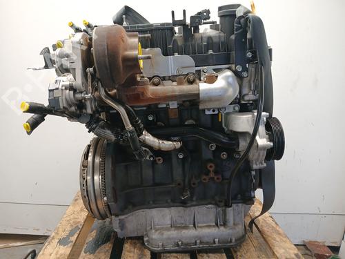 Engine HYUNDAI ix35 (LM, EL, ELH) 2.0 CRDi | BP33456458M1  - Image 8