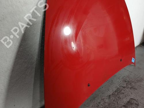 Hood VOLVO V50 (545) 2.0 D | BP20485860C1 
