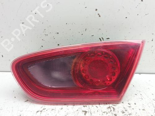 Used Right tailgate light Right tailgate light 29537771 29537771