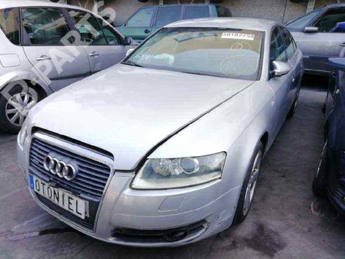 Panser AUDI A6 C6 (4F2) 3.0 TDI quattro | BP9162355C1 