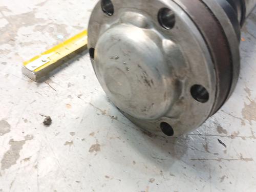 Driveshaft MERCEDES-BENZ M-CLASS (W164) ML 280 CDI 4-matic (164.120) | BP32502359M37 