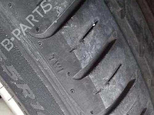 Tailgate SEAT LEON (1P1) 1.9 TDI | BP3161194C6 