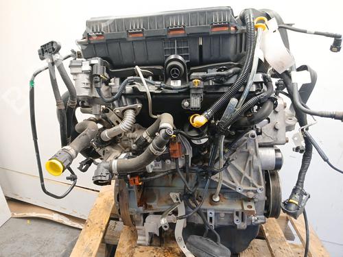 Engine FIAT PUNTO (199_) 1.3 D Multijet | BP36158866M1  - Image 7