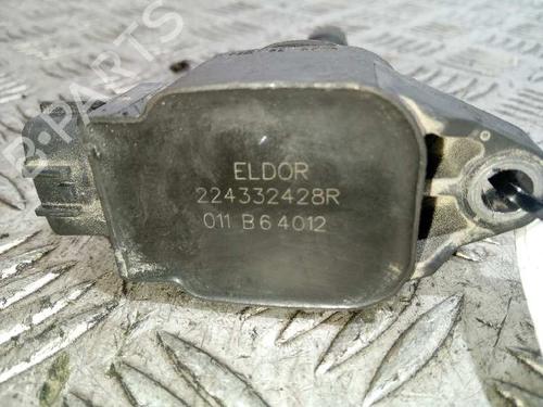 Bobine DACIA LODGY (JS_) 1.2 TCe (JSAY, JSM0) | BP16838414M94 