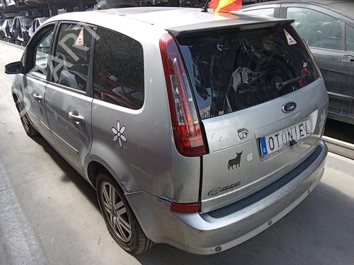 Left taillight FORD FOCUS C-MAX (DM2) 1.8 TDCi | BP39598419C34 - Image 5
