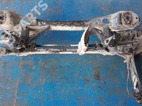 Used Rear axle Rear axle FORD FOCUS III [2010-2020] 10903866 10903866