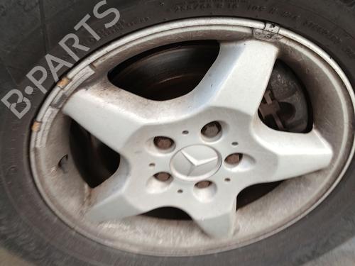 Rim MERCEDES-BENZ M-CLASS (W163) ML 270 CDI (163.113) | BP28357519C45 