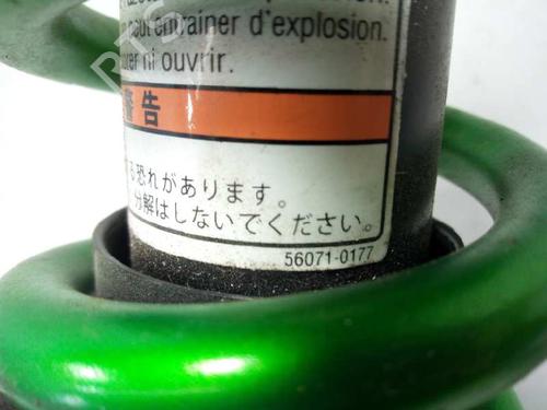 Right rear shock absorber KAWASAKI MOTORCYCLES ER ER 6N (ER650E) | BP24668039M19 