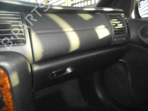 Køler OPEL VECTRA B (J96)  | BP2361236M31 
