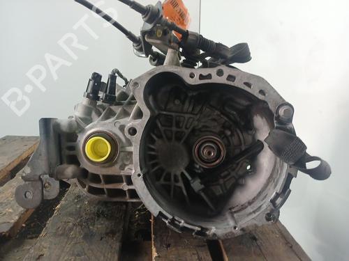 Gearkasse Gearkasse 39611438 39611438