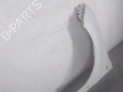 Left front fenders RENAULT KANGOO Express (FW0/1_) 1.5 dCi 85 (FW0K, FW0L, FW0B) | BP21270718C41 