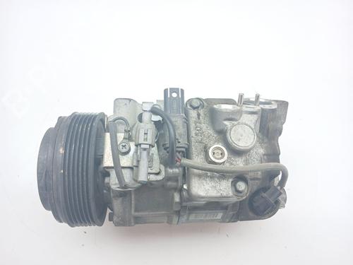 AC compressor BMW 1 (E87) 116 d | BP32118642M34 