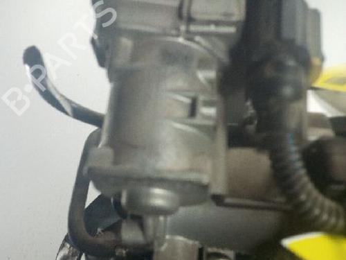 Throttle body FIAT FIORINO Box Body/MPV (225_) 1.3 D Multijet (225BXD1A, 225BXB1A, 225BXB11) | BP17825466M82 