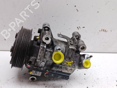 Compressor A/C Compressor A/C 36986814 36986814