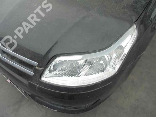 Front left interior door handle CITROËN C4 Coupe (LA_) 1.6 16V | BP3415784I13  - Image 6