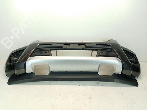 Front bumper FORD RANGER (TKE)  | BP27480180C7 