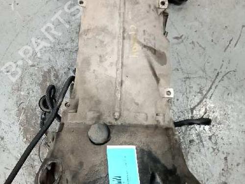 Gearbox MERCEDES-BENZ C-CLASS (W204) | BP18909391M3