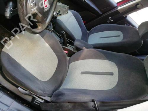 Gearbox FIAT BRAVO II (198_)  | BP18295551M3 