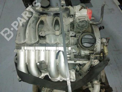 Moteur AUDI A3 (8L1) 1.8 (125 hp) 2407331