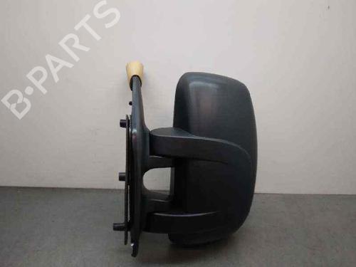 Left mirror RENAULT MASTER II Van (FD)  | BP2978670C26 