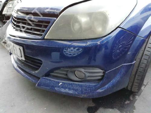 Spjældhus OPEL ASTRA H GTC (A04)  | BP5070166M82 