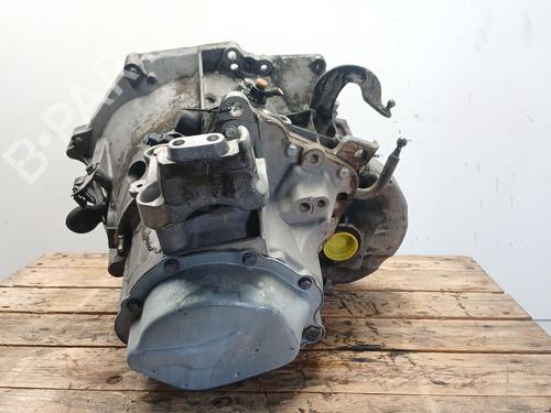 Gearbox CITROËN JUMPY III Van (V_) 1.6 BlueHDi 95 | BP31998456M3 - Image 4
