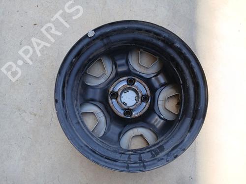 Rim DACIA SPRING EV (B6M1) | BP23955508C45 