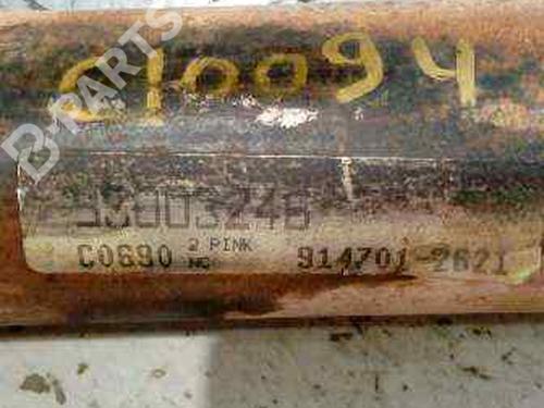 Driveshaft JEEP CHEROKEE (XJ)  | BP3688423M37 