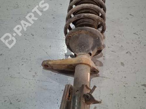 Højre fortil støddæmper LAND ROVER FREELANDER I (L314) 2.0 Td4 4x4 | BP6590438M17 