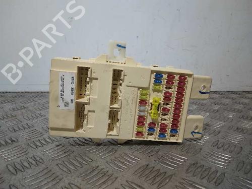 Used Fuse box SSANGYONG TIVOLI [2015-2025]  15585960