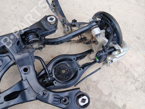 Rear axle KIA NIRO II (SG2) 1.6 GDi Plug-in Hybrid | BP24170639M2 