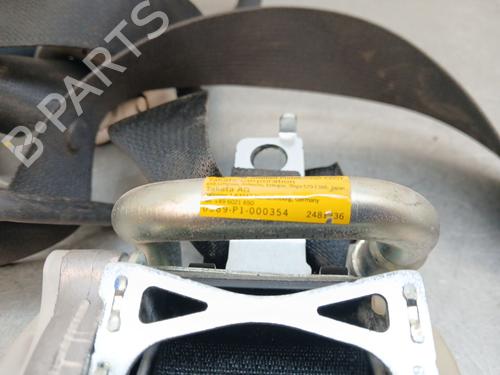 Front left seatbelt HONDA HR-V (RU) 1.5 (RU1) | BP39598434I26 - Image 5
