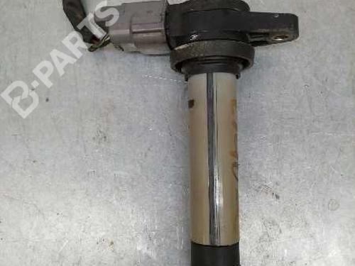 Ignition coil NISSAN ALMERA TINO (V10)  | BP9131081M94 