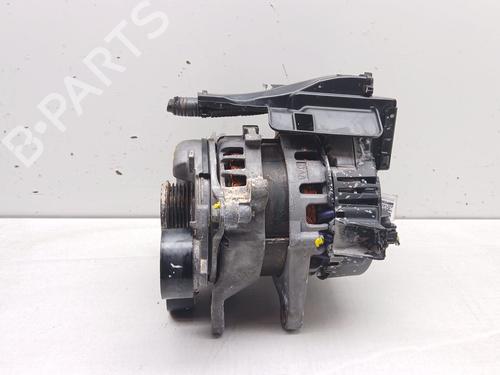 Used Alternator NISSAN QASHQAI III (J12) 1.3 DIG-T (140 hp) 28111663