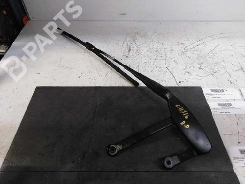 Used Front wipers mechanism Front wipers mechanism MERCEDES-BENZ E-CLASS (W213) E 220 d (213.004) (163 hp) 6951415 6951415