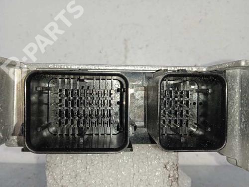 Airbag module FORD FOCUS II Turnier (DA_, FFS, DS) 1.6 TDCi | BP9661940M53 