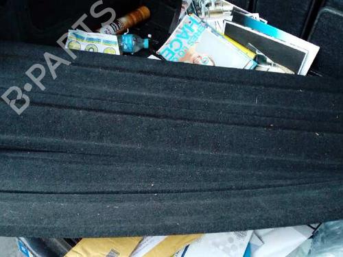 Left front window switch OPEL MERIVA A MPV (X03) 1.7 CDTI (E75) | BP2998256I27 