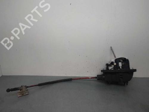 Gearstang AUDI A6 C6 (4F2) 3.0 TDI quattro (225 hp) 11831027