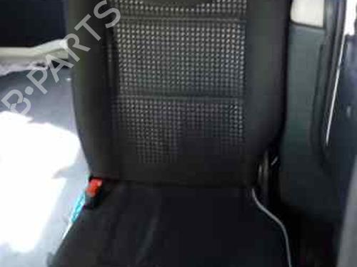 Driver airbag PEUGEOT PARTNER Box Body/MPV (5_, G_)  | BP2388107C9 