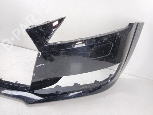 Front bumper AUDI TT Roadster (FV9, FVR) TTS TFSI quattro | BP30150843C7
