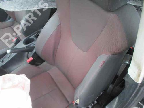 Rear right window mechanism SEAT LEON (1P1)  | BP2364305C25 