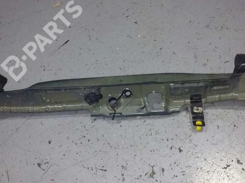 Crossmember OPEL MERIVA B MPV (S10) 1.4 (75) | BP10514649C162 