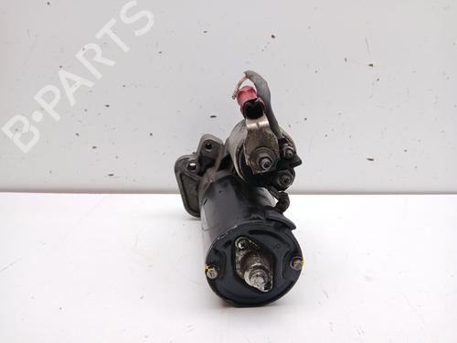 Starter RENAULT GRAND SCÉNIC III (JZ0/1_) 1.5 dCi (JZ09, JZ0D, JZ10, JZ14, JZ1G, JZ29, JZ2C) | BP31290722M8