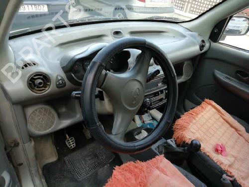 Heater blower motor HYUNDAI ATOS (MX)  | BP4472967M62 