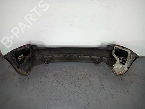 Rear bumper FORD FOCUS C-MAX (DM2) 1.6 TDCi | BP23102424C8 