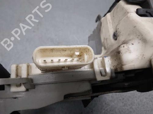 Rear left lock SEAT LEON (1P1) 1.4 TSI | BP13305068C100 